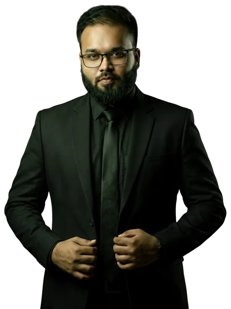 Mukesh Kumar